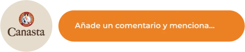 Sorteo Instagram Canasta de Carnaval